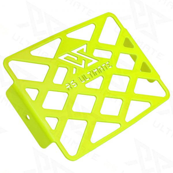 RS snorkel grille fluo grill