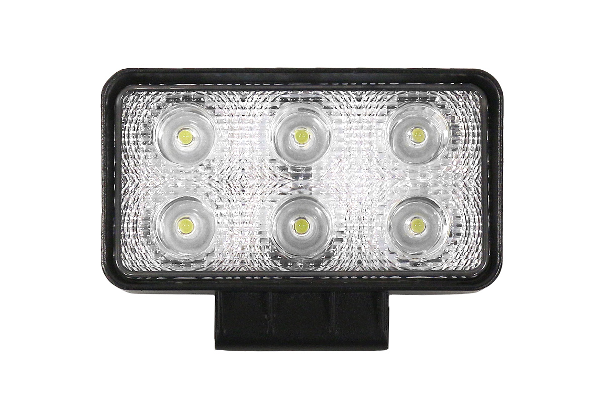 LED lamp SF41622-1 18W