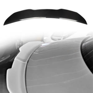 Lip Spoiler – BMW E92 Carbon