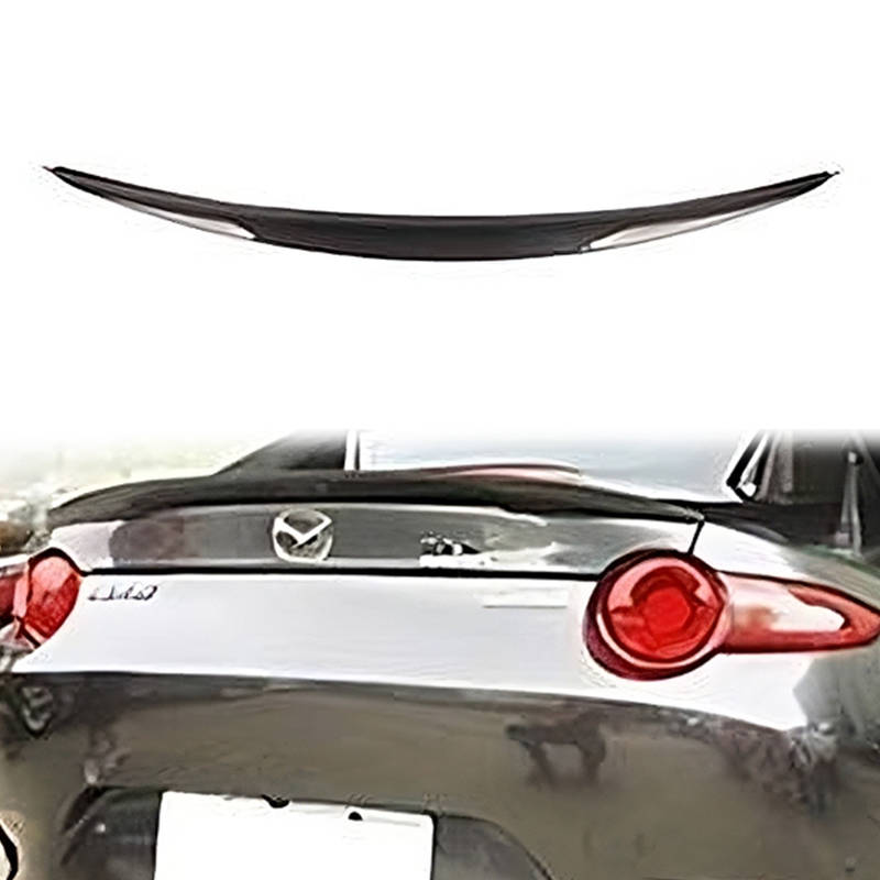 Lip Spoiler – Mazda MX-5 Miata 2016-2020 Carbon