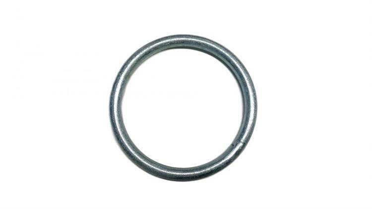 Metal ring for Rubena bags – 130 and 150mm