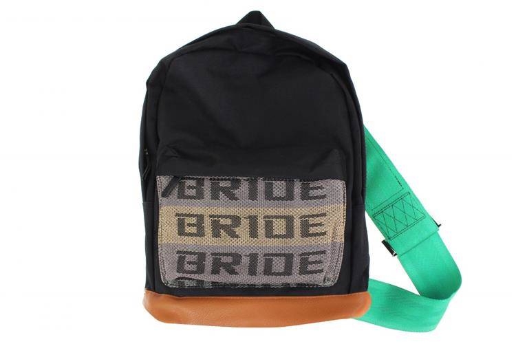 Backpack Takata Bride Brown