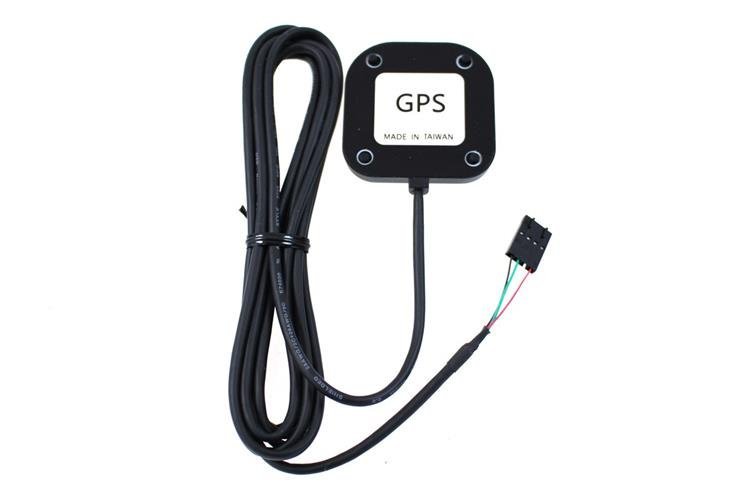 GPS Speedometer sensor for Depo Gauges PK series