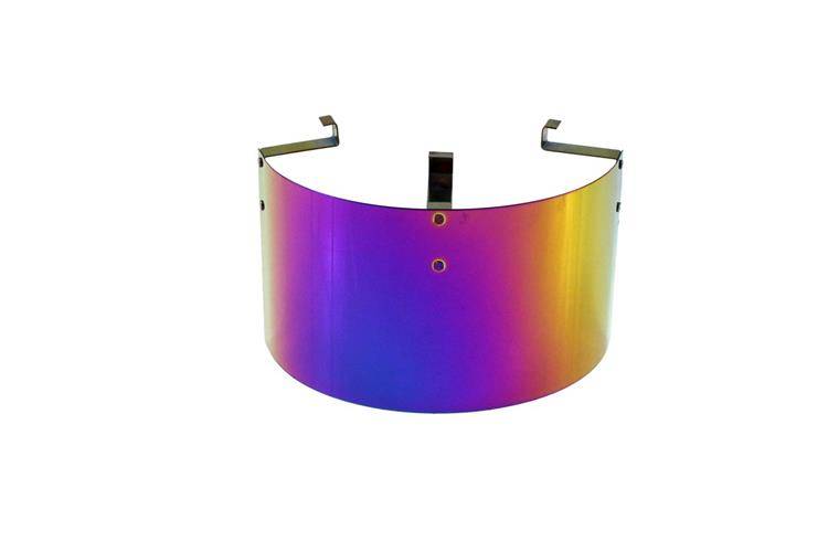 TurboWorks Thermal Cover NeoChrome