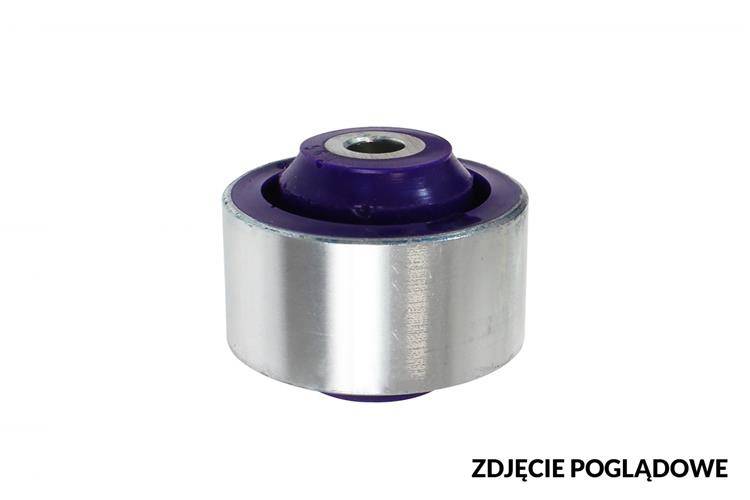 Spring isolator pads – 50mm – JEEP GRAND CHEROKEE ZJ – 4PCs.