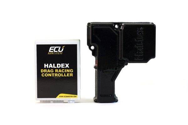Ecumaster Haldex DragRacing Controller