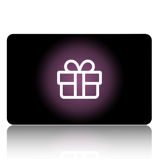 TurboWorks Gift card